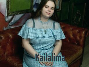Kailalima
