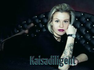 Kaisadiligent