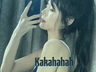 Kakahahah