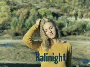 Kalinight