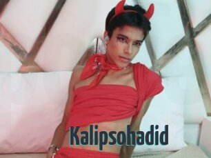 Kalipsohadid