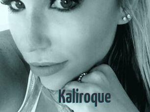 Kaliroque