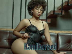 Kamilacreed