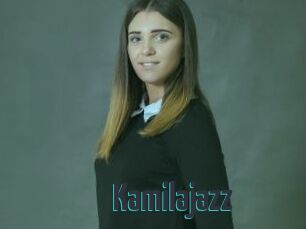 Kamilajazz