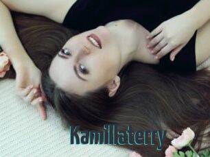 Kamillaterry