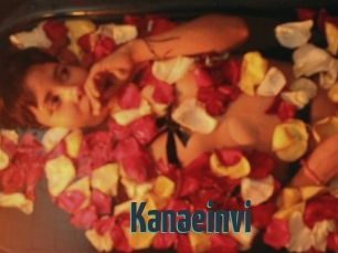 Kanaeinvi