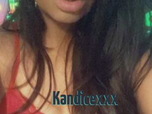 Kandicexxx