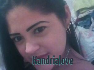Kandrialove