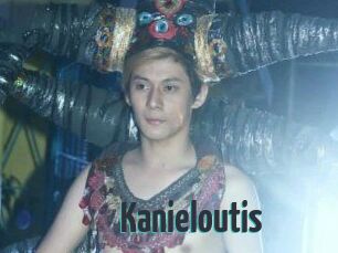 Kanieloutis
