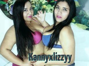 Kannyxlizzyy