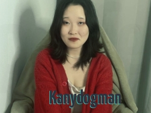 Kanydogman