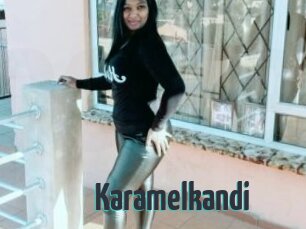 Karamelkandi