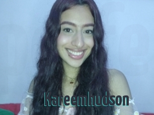 Kareemhudson