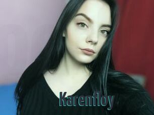 Karenfloy