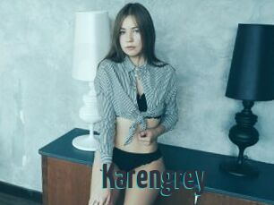 Karengrey