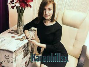 Karenhillsx