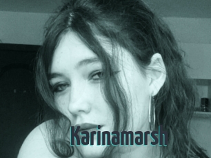 Karinamarsh