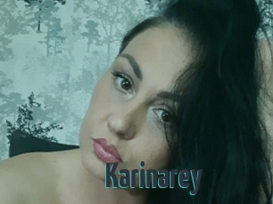 Karinarey