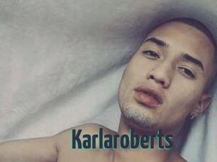 Karlaroberts