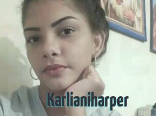 Karlianiharper