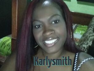 Karlysmith
