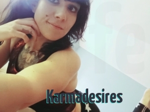 Karmadesires