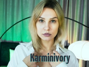 Karminivory