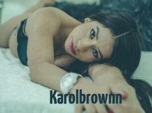 Karolbrownn