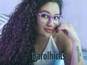 Karolhicks