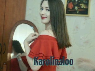 Karolinaloo