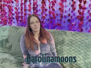 Karolinamoons