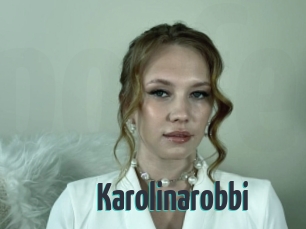 Karolinarobbi