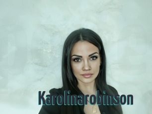 Karolinarobinson