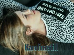 Karolinastill