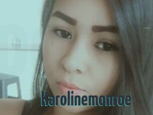 Karolinemonroe