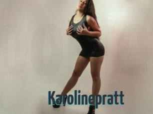 Karolinepratt