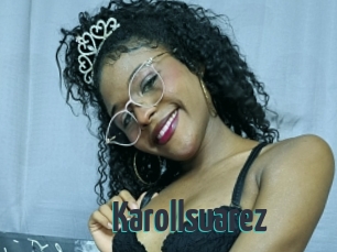 Karollsuarez