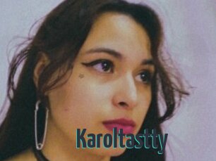 Karoltastty