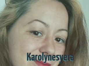 Karolynesyera