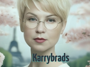 Karrybrads