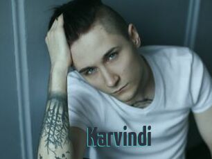 Karvindi