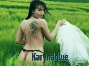 Karynablue