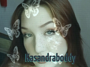 Kasandraboddy
