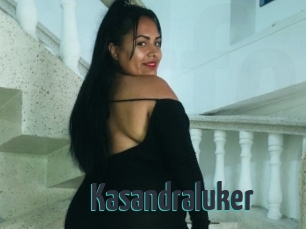 Kasandraluker