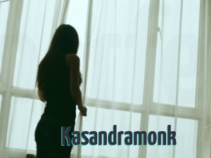 Kasandramonk