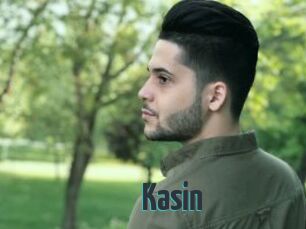 Kasin
