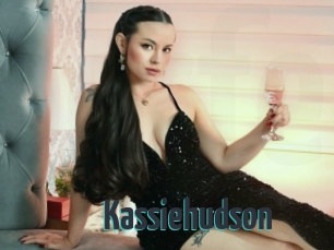 Kassiehudson