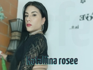 Kataliina_rosee