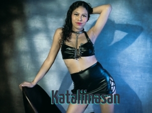 Kataliinasan