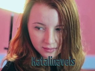 Katalinaveis